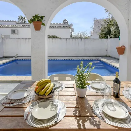 Steffy By Interhome Holiday home