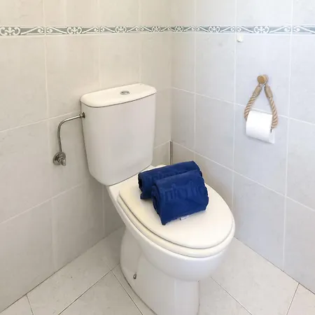 Steffy By Interhome Holiday home Empuriabrava