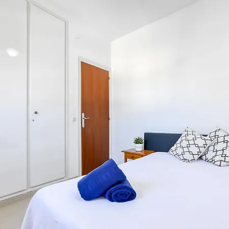 Steffy By Interhome * Empuriabrava