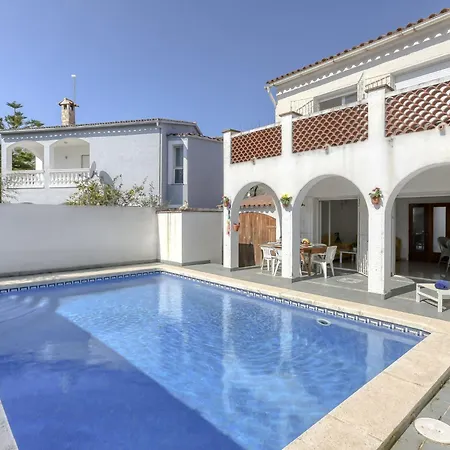 Steffy By Interhome Holiday home