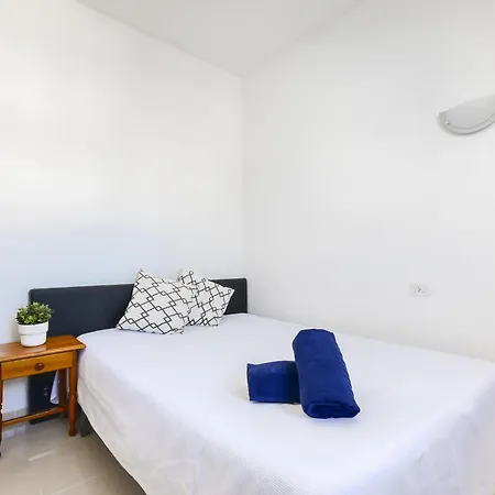 Holiday home Steffy By Interhome Empuriabrava