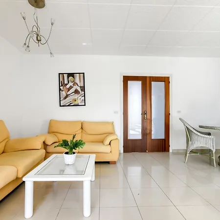 Steffy By Interhome Holiday home