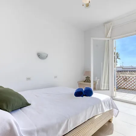 Holiday home Steffy By Interhome *