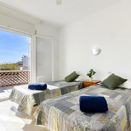 Holiday home Steffy By Interhome Empuriabrava