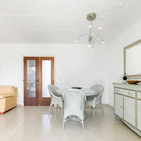 Holiday home Steffy By Interhome Empuriabrava