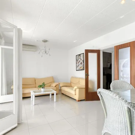Steffy By Interhome * Empuriabrava