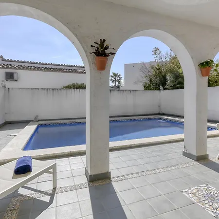 Сasa de vacaciones Steffy By Interhome