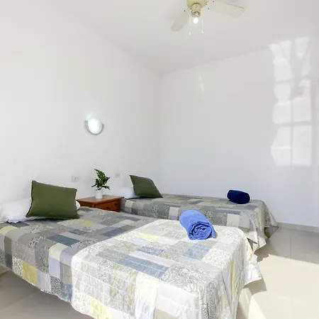 Сasa de vacaciones Steffy By Interhome Ampuriabrava